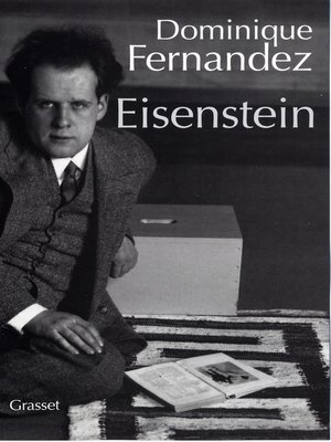 cover image of Eisenstein (ned)